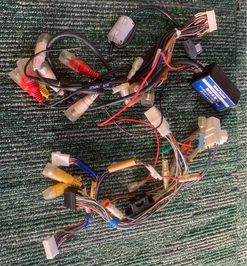 Alpine アルパイン VIE-X088VS