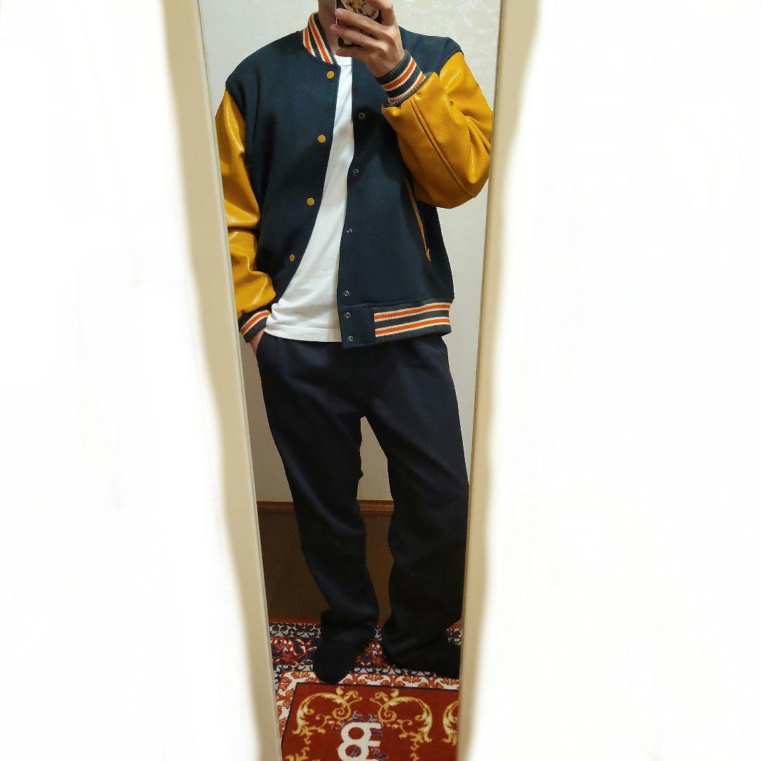 HOUSTON ヒューストン スタジャン