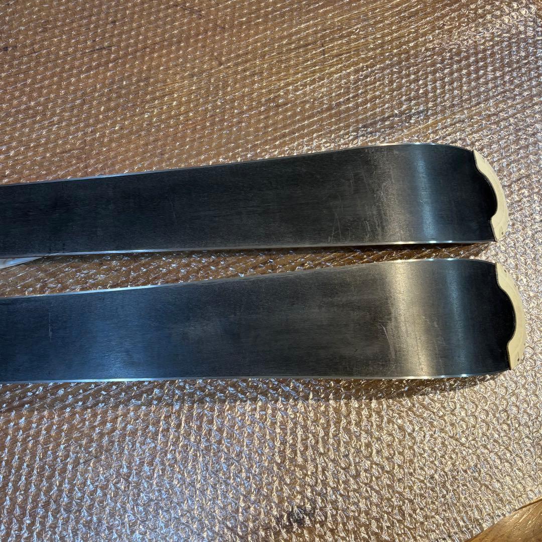 ジュニアスキーセット　ロシニョール　120cm 20-20.5cmブーツ付