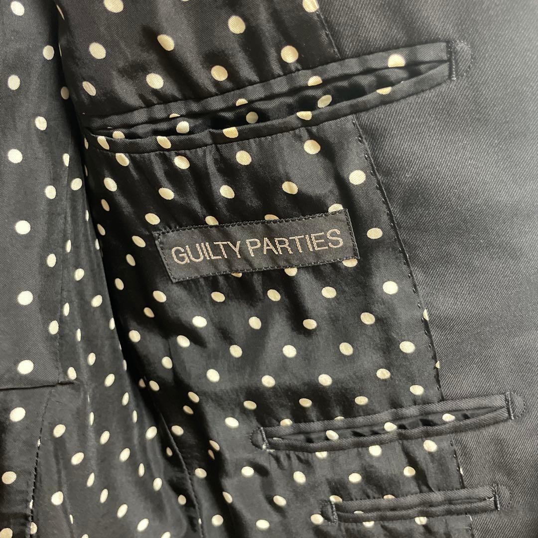 ワコマリア　ロロピアーナ　セットアップスーツ　３点セット