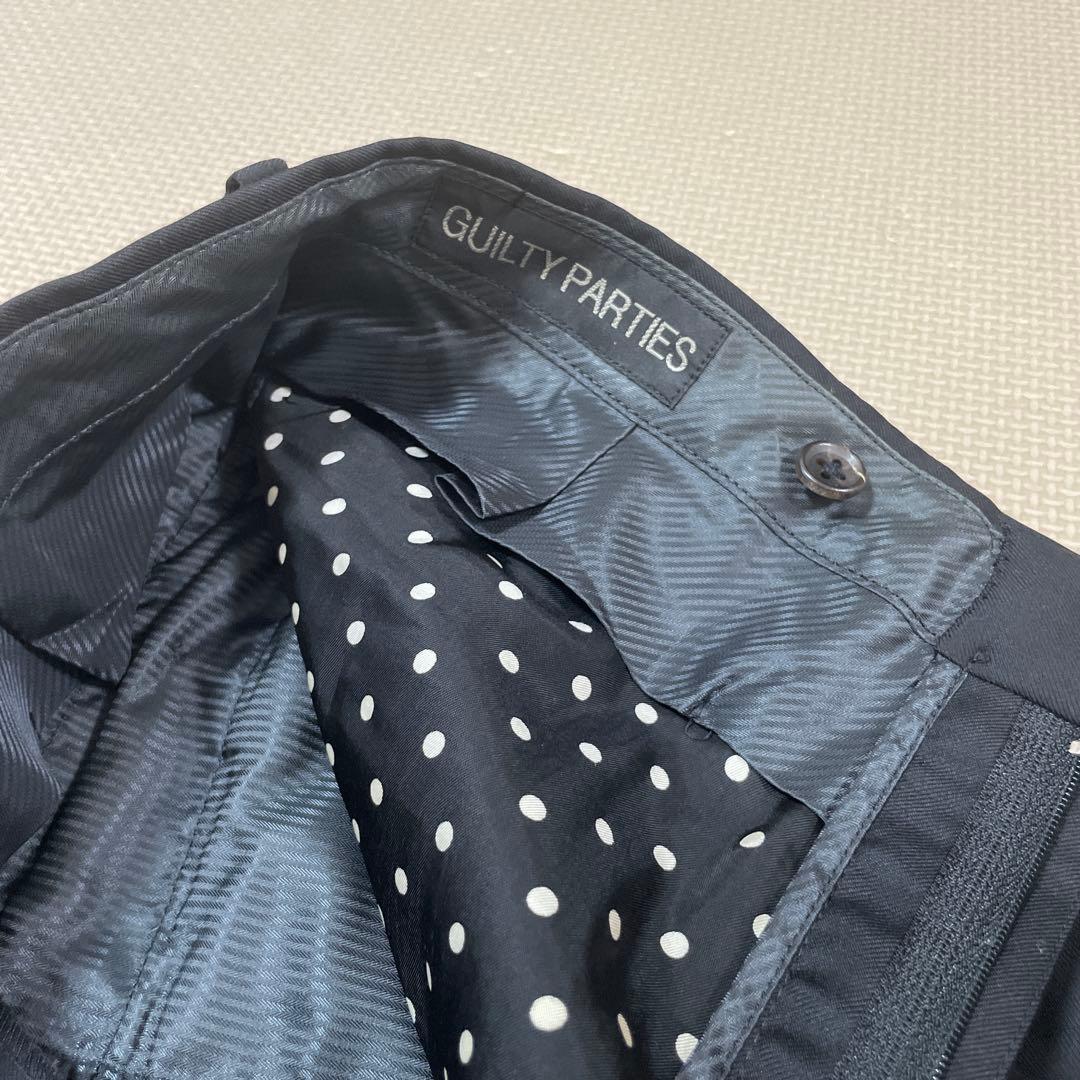 ワコマリア　ロロピアーナ　セットアップスーツ　３点セット