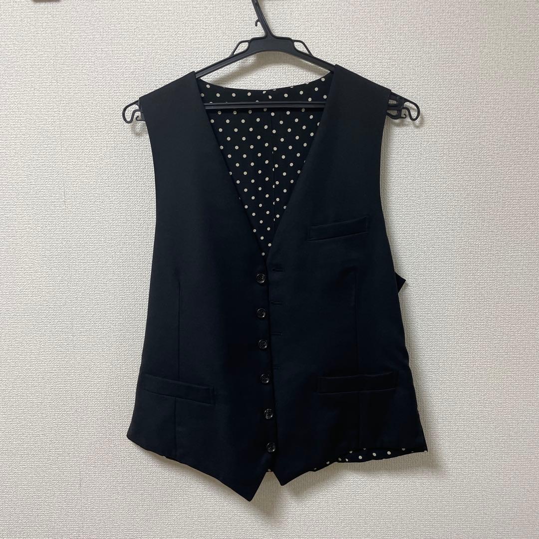 ワコマリア　ロロピアーナ　セットアップスーツ　３点セット