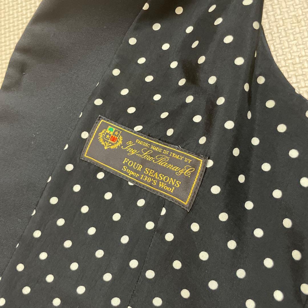 ワコマリア　ロロピアーナ　セットアップスーツ　３点セット