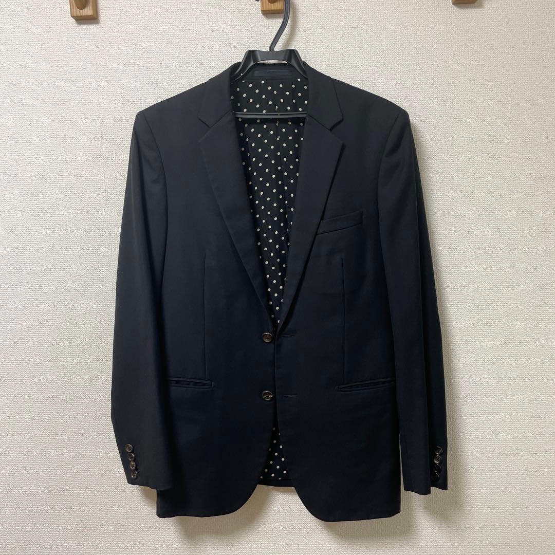 ワコマリア　ロロピアーナ　セットアップスーツ　３点セット