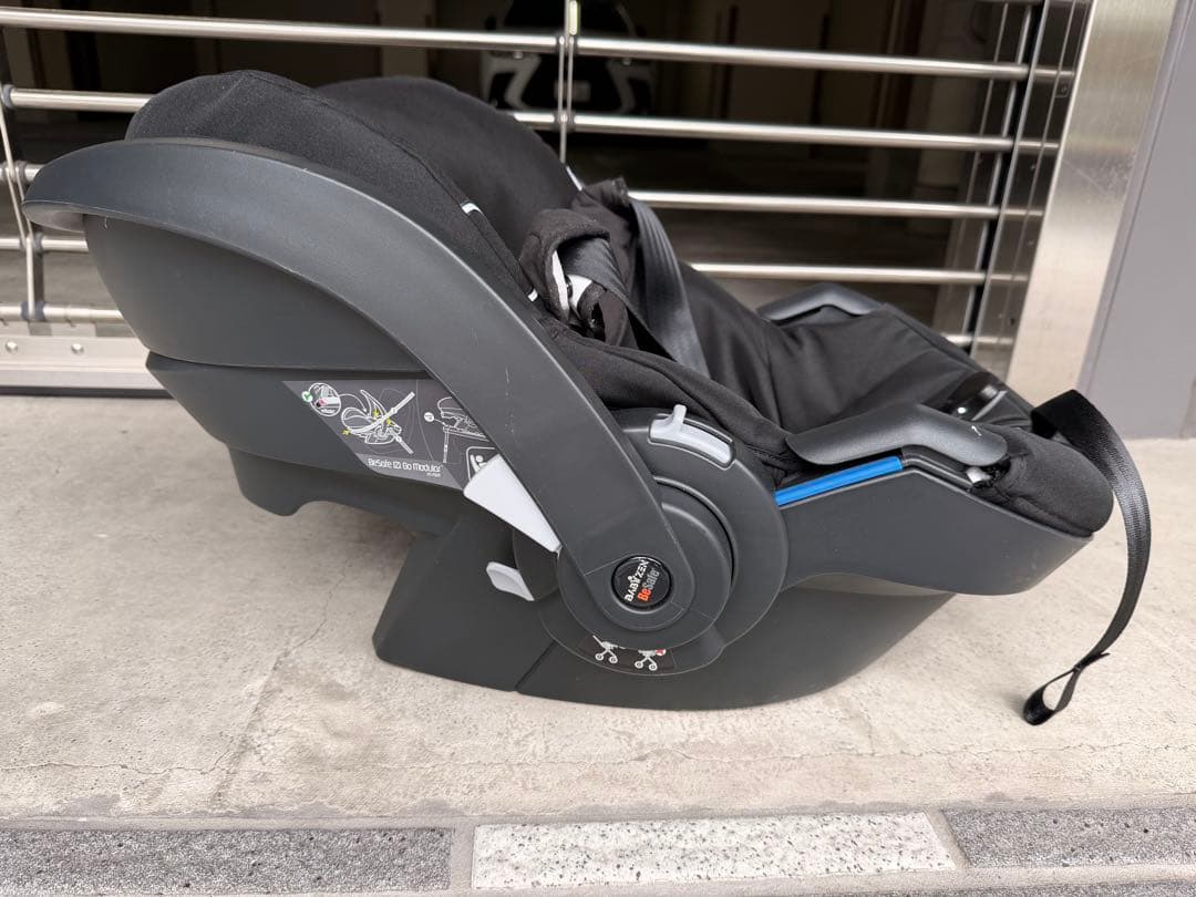 Stokke YOYO チャイルドシート by ビーセーフ