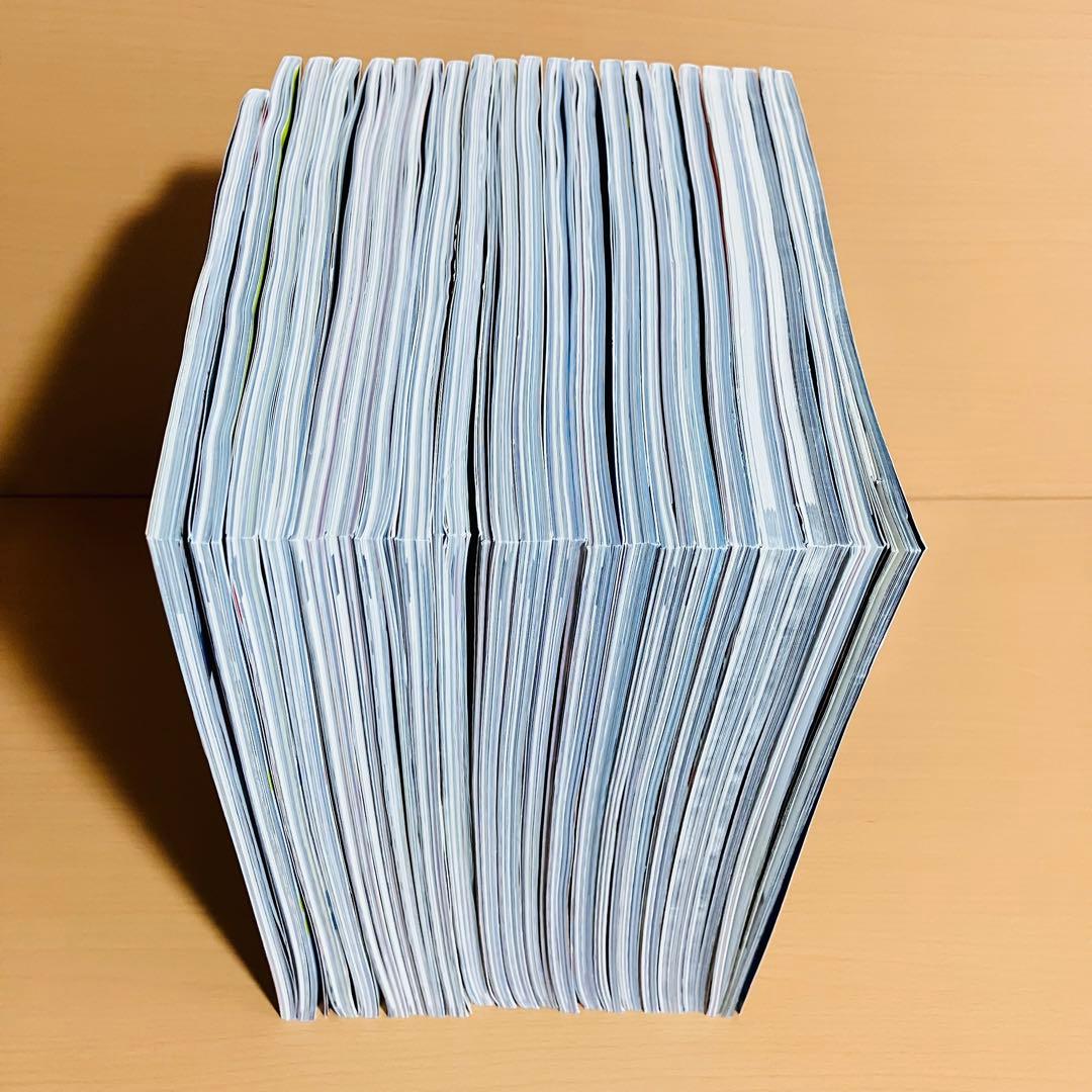 月刊ニュータイプ増刊　特撮ニュータイプ　21冊セット　まとめ売り