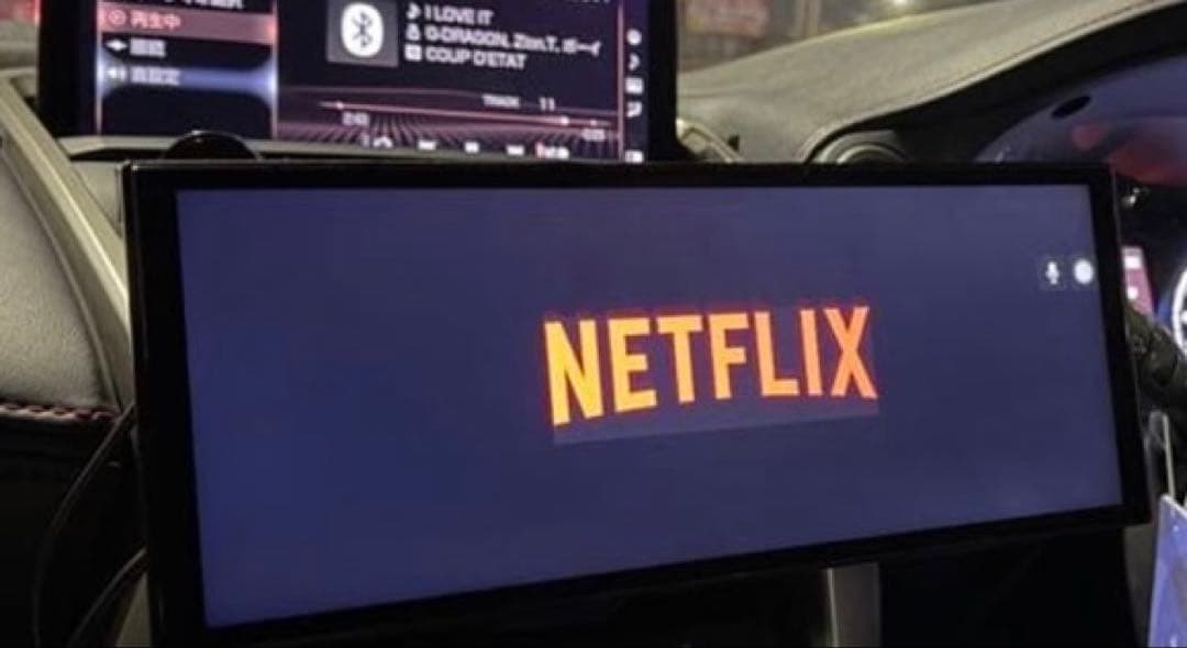 OTTOCAST Ottocast ScreenAI カーナビ 最新