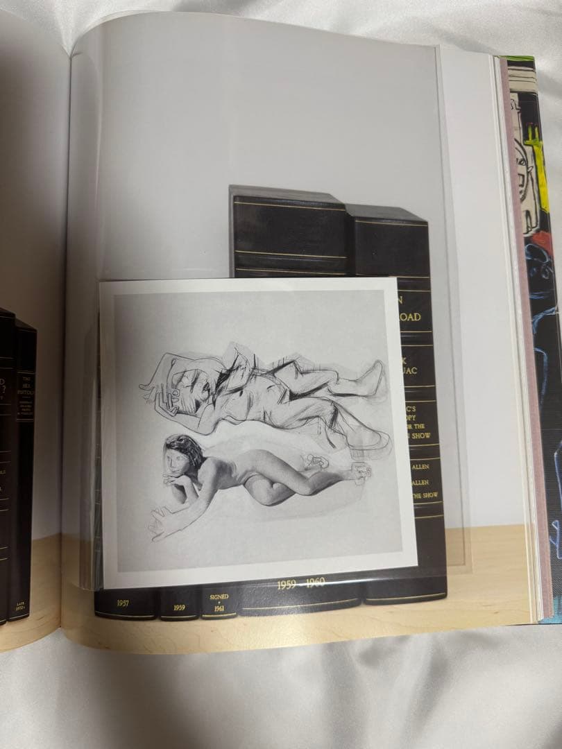 Richard Prince high times リチャード　プリンス　作品集