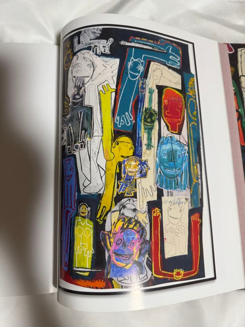 Richard Prince high times リチャード　プリンス　作品集