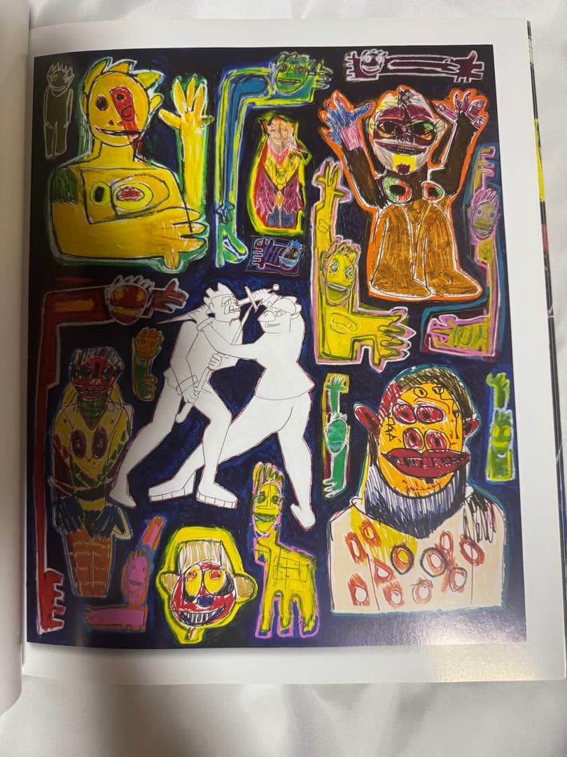 Richard Prince high times リチャード　プリンス　作品集