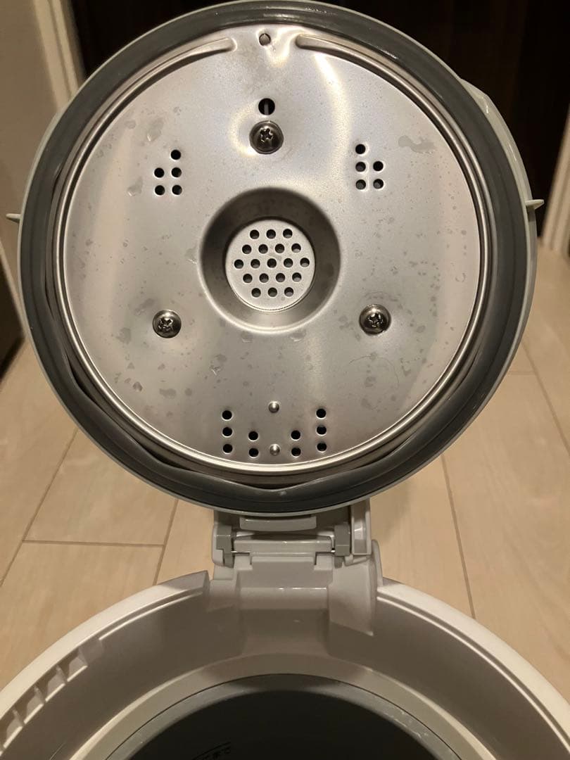 象印　スチーム型加湿器　EE-RT50型　13畳 2024年製