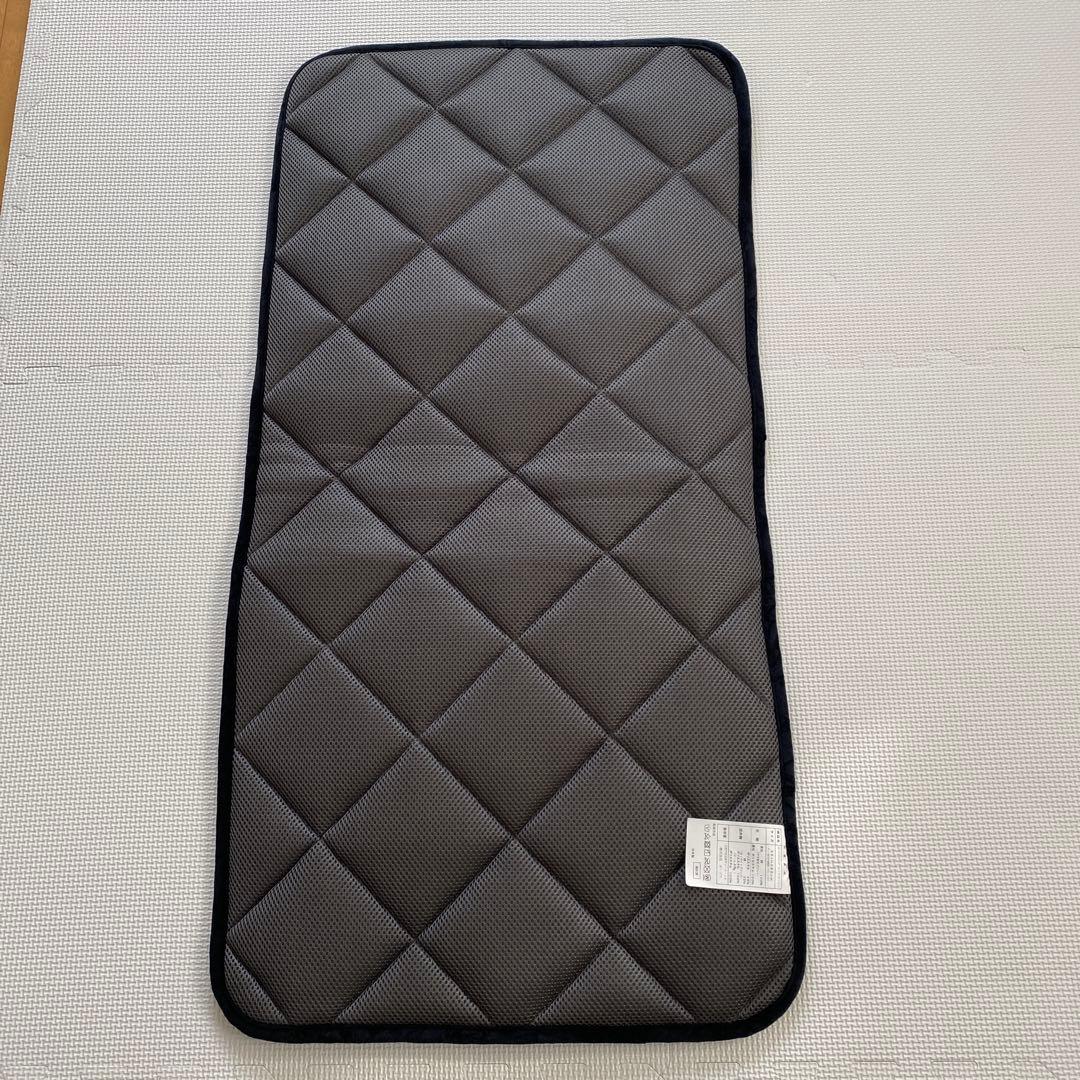 【美品・未使用・非販売】カーリスロングセリテラソフトマット