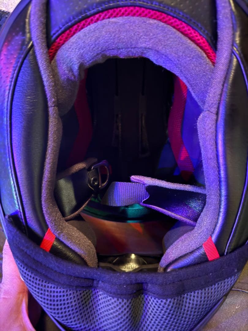 SHOEI ヘルメット　X-Fourteen