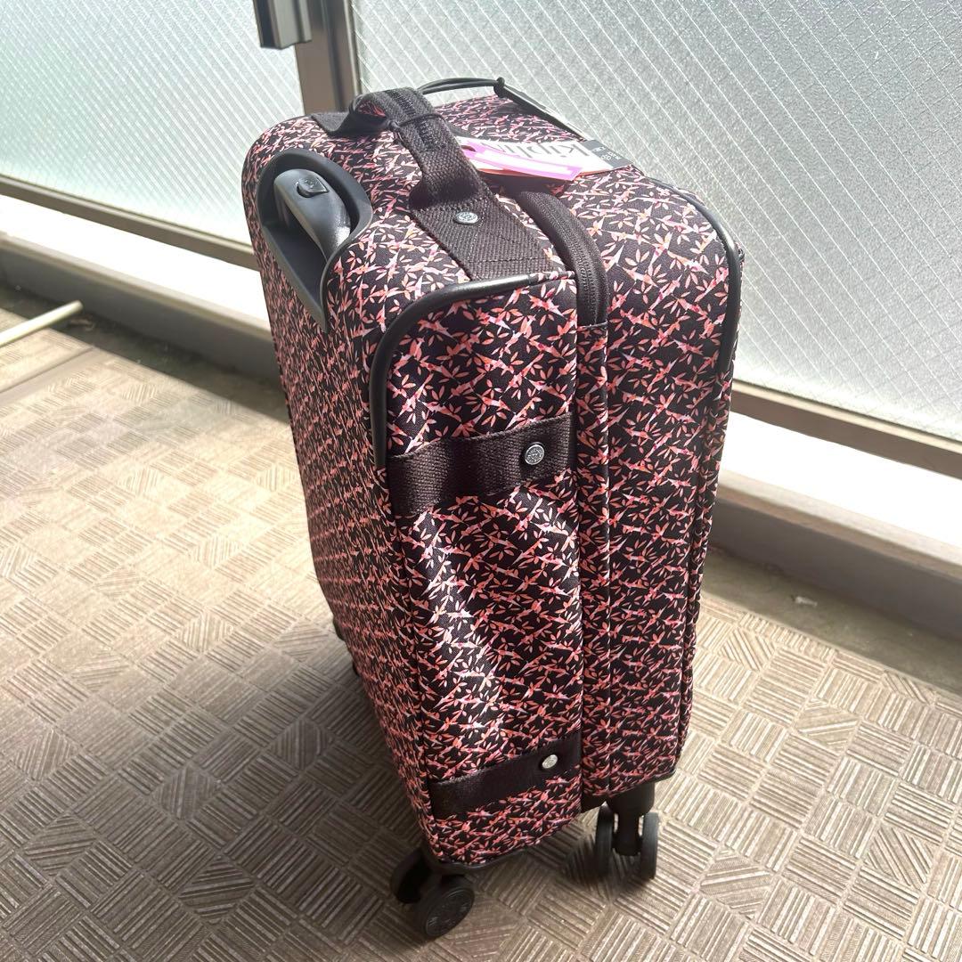 タグ付 新品未使用 Kipling キプリング TSAロック内蔵 キャリーケース
