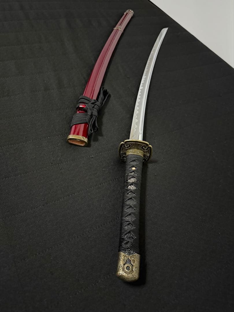 刀　かたな　剣　沖田総司　加州清光　樋入　長尺　模造刀　模擬刀　舞踊　大衆演劇