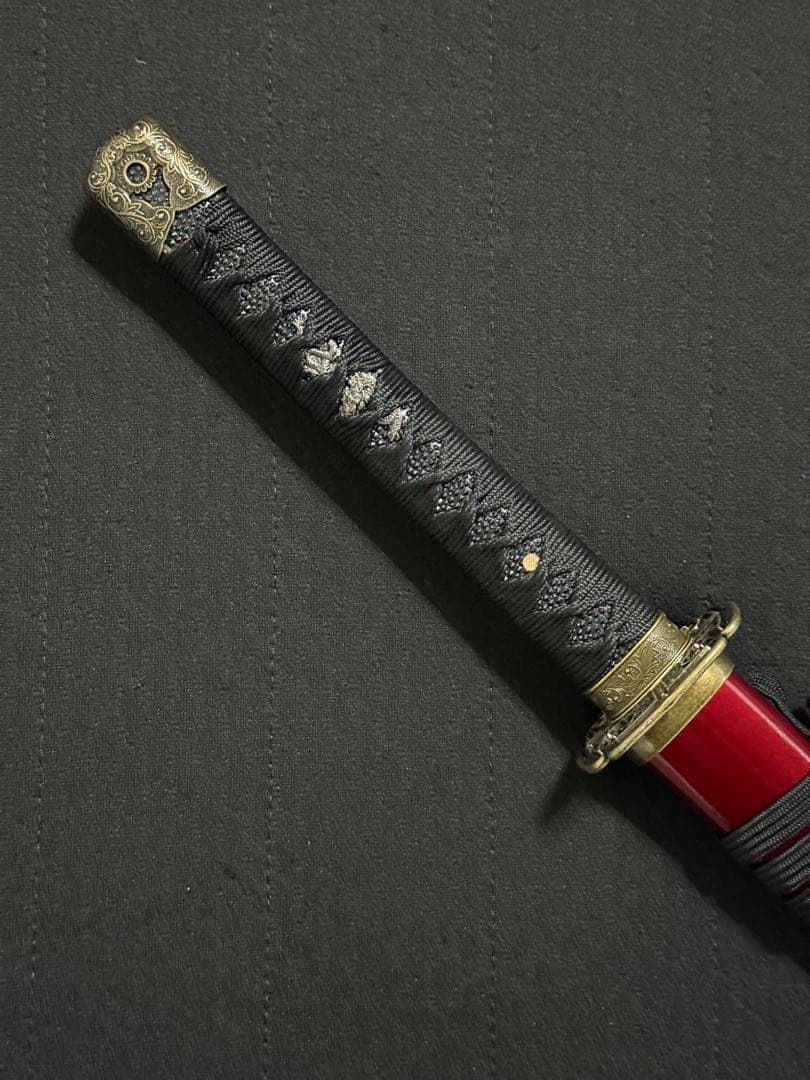 刀　かたな　剣　沖田総司　加州清光　樋入　長尺　模造刀　模擬刀　舞踊　大衆演劇