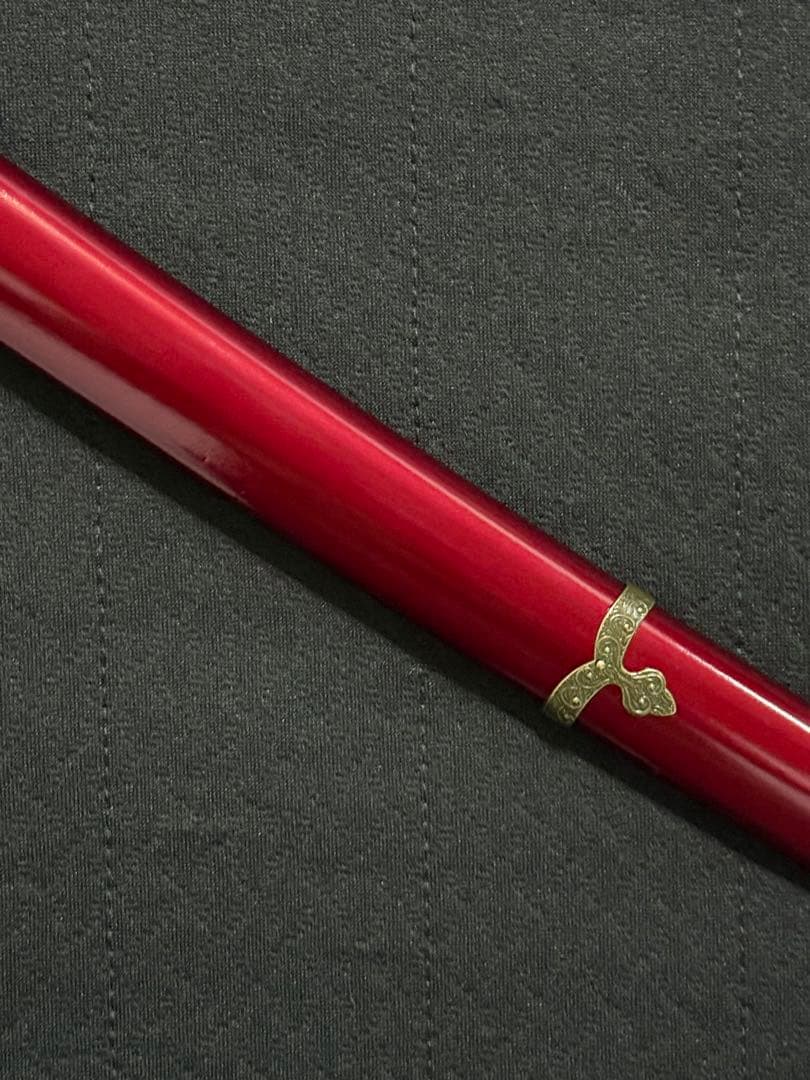 刀　かたな　剣　沖田総司　加州清光　樋入　長尺　模造刀　模擬刀　舞踊　大衆演劇