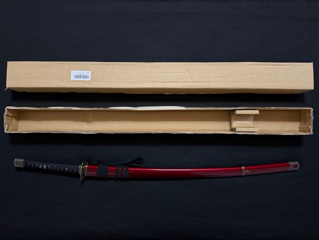 刀　かたな　剣　沖田総司　加州清光　樋入　長尺　模造刀　模擬刀　舞踊　大衆演劇