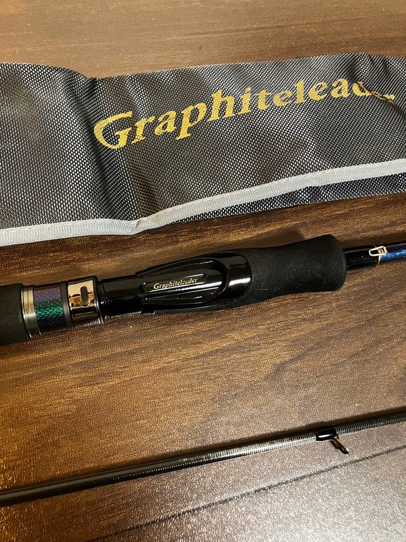 カラマレッティープロトタイプGOCPS-832M