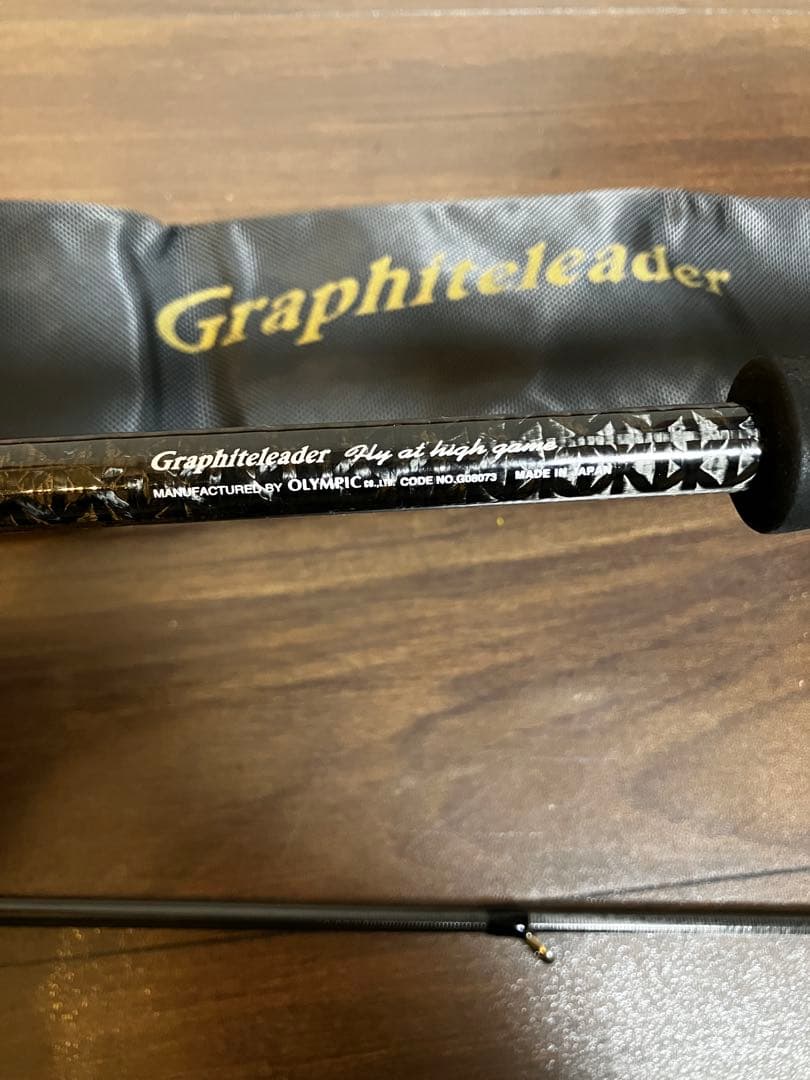 カラマレッティープロトタイプGOCPS-832M