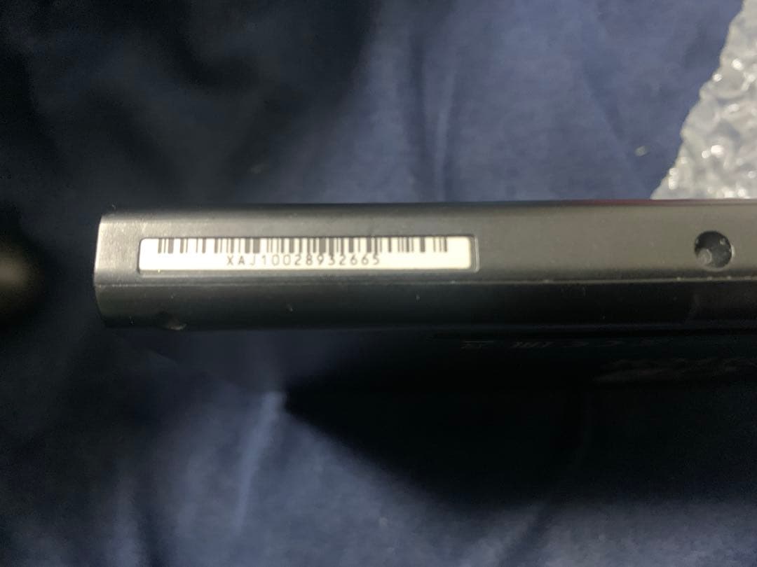 ニンテンドーswitch 本体　ジャンク品