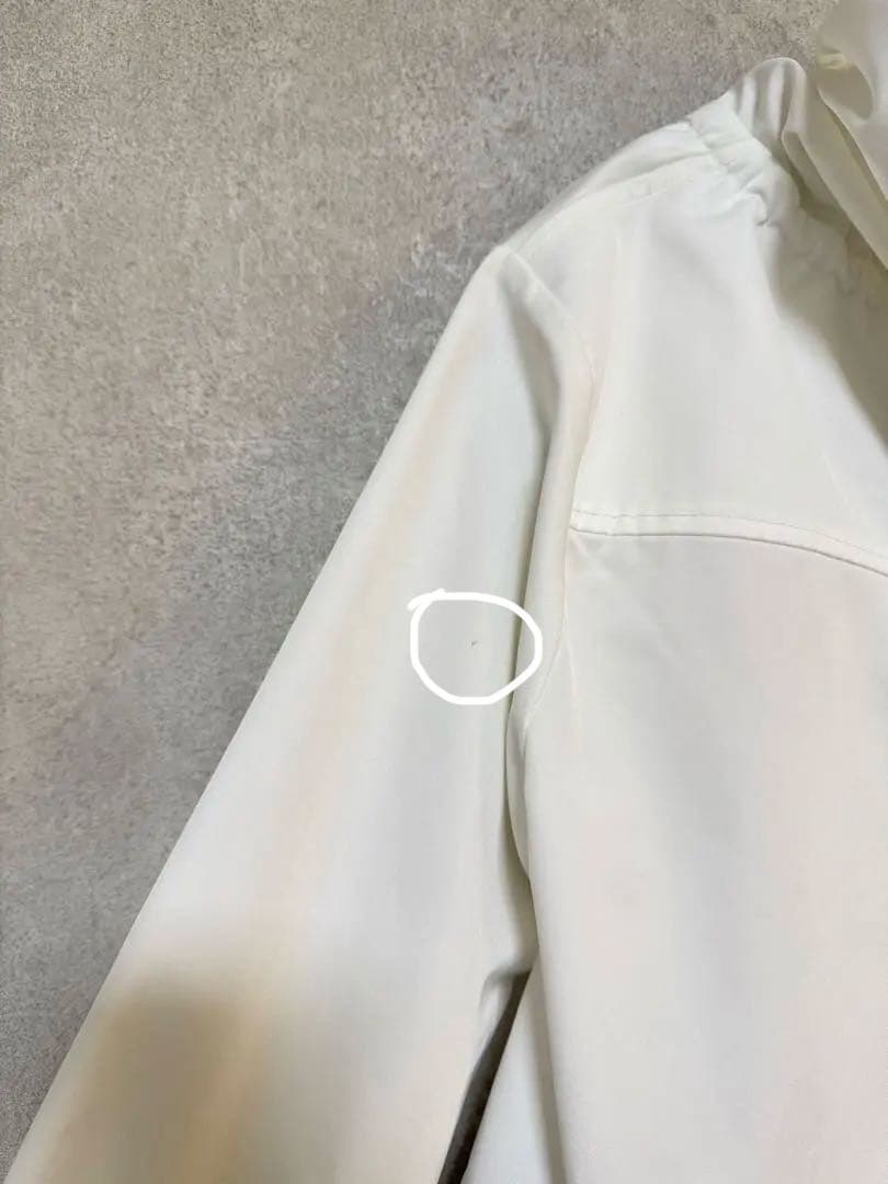 メゾンドドルチェ maison de Dolce.マウンテンパーカー キッズ用