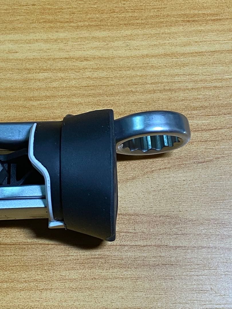 ブロンプトン　ツールキット