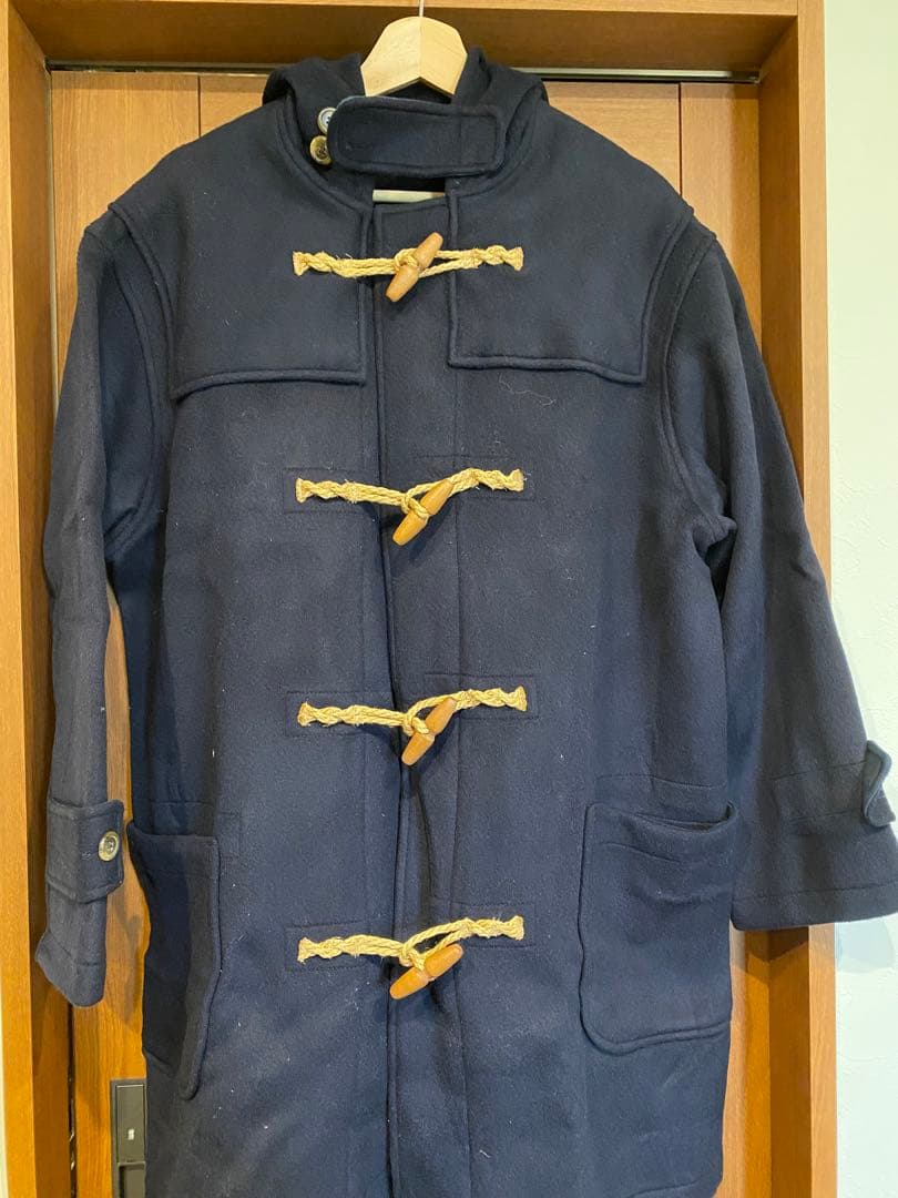 Polo Ralph Lauren 90s USA製 ダッフルコート