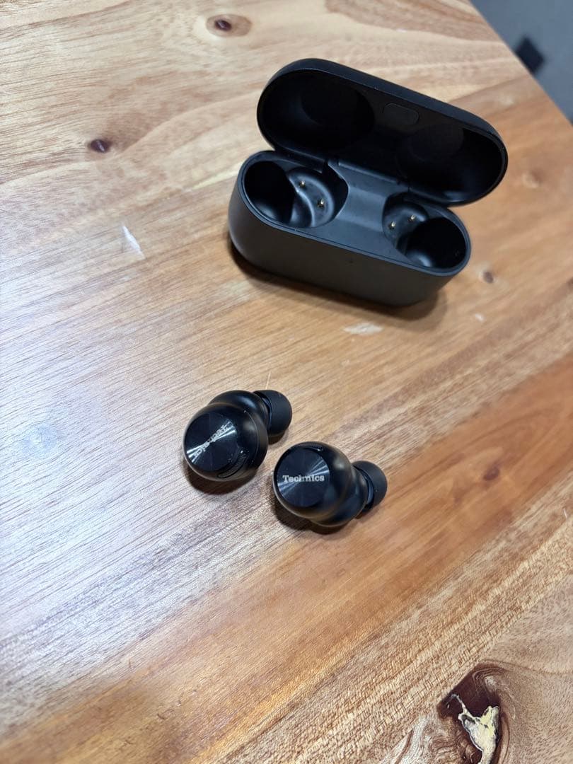 Technics AZ100 ワイヤレスイヤフォン