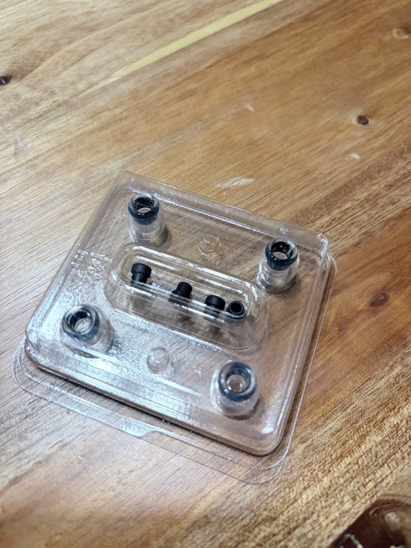 Technics AZ100 ワイヤレスイヤフォン