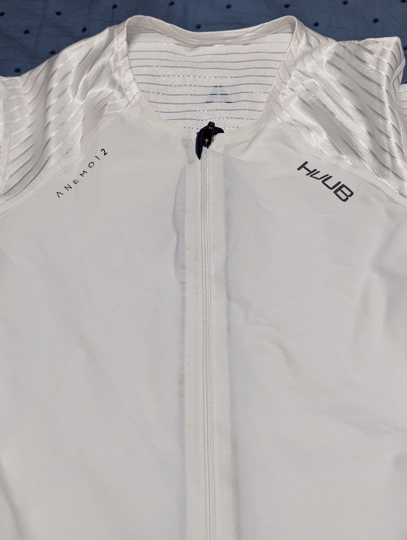 HUUB ANEMOI 2 PLUS トライアスロンウェア