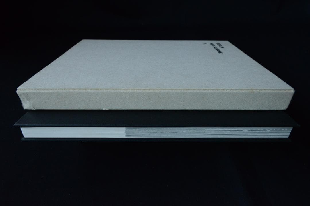 【Berlin：Hedi Slimane】エディ・スリマン 新品同様未読品