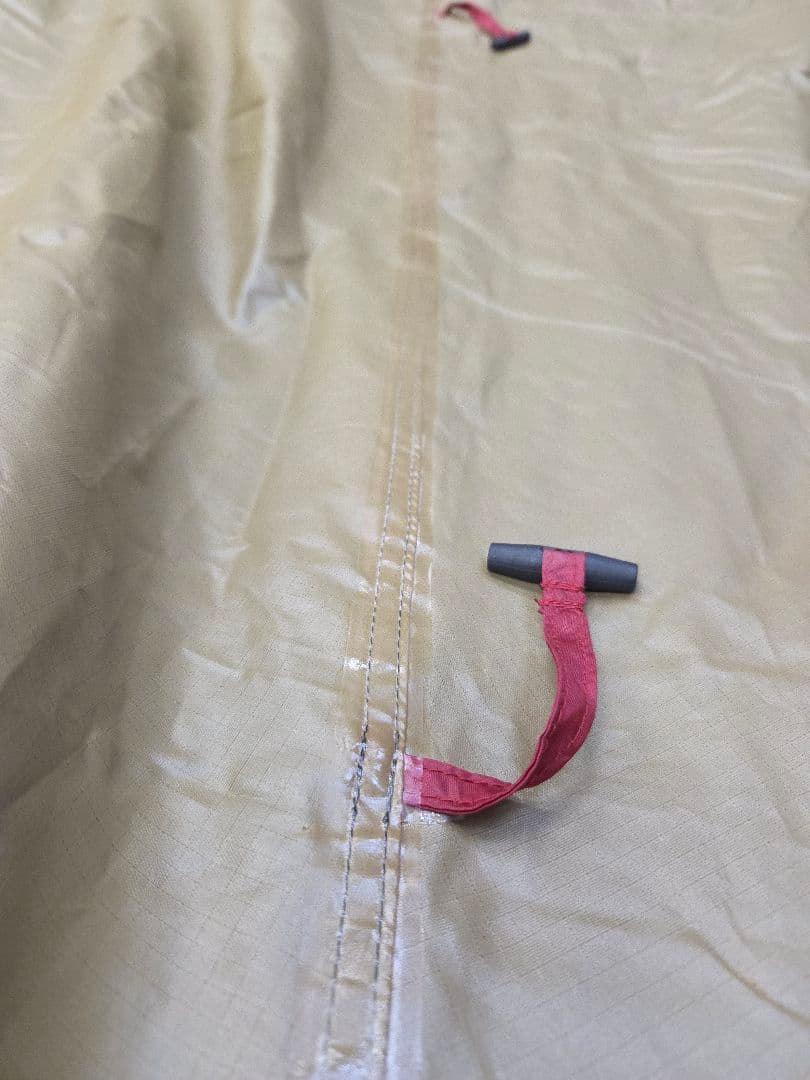 スノーピーク　TP-805　ランドステーションPro.M(廃盤リップモデル）