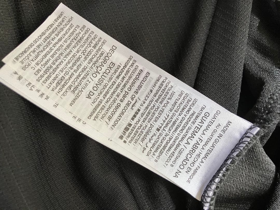 Nike Dodgers Ohtani 17 大谷翔平 ユニフォーム XL 黒