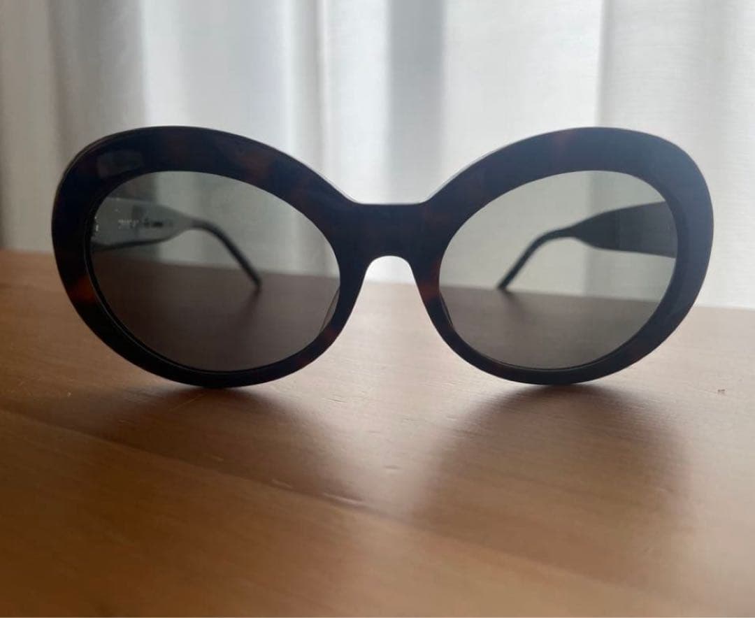 Christian roth サングラス LIMITED CR14234 bt