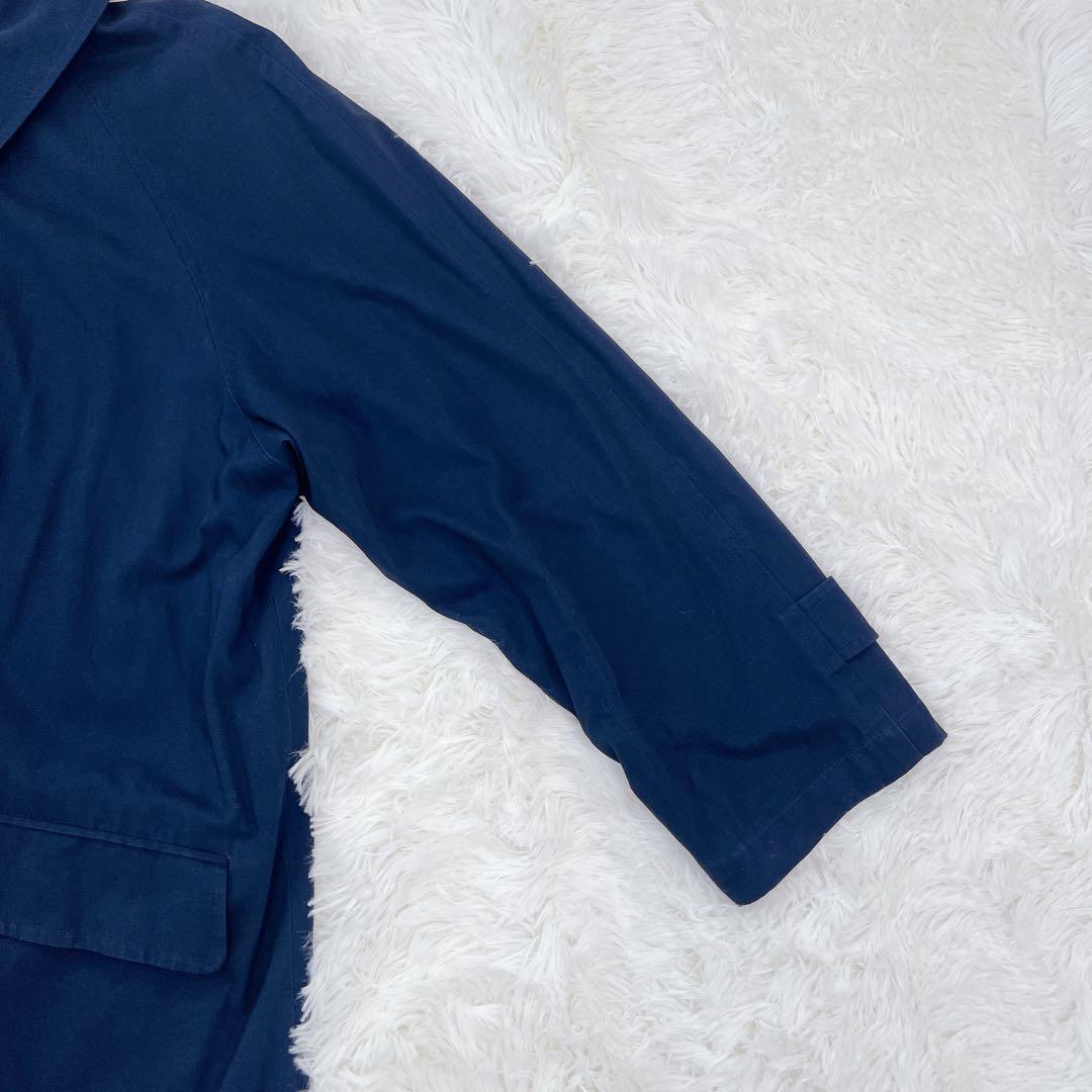 ✨ BURBERRY ✨トレンチコート 総裏 ノバチェック　サイズ13BR XL