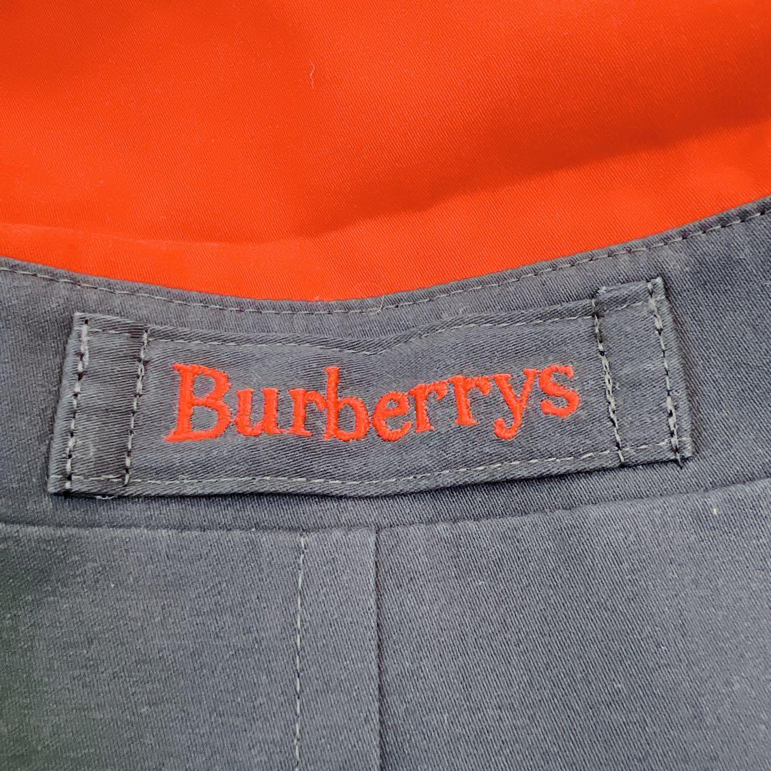 ✨ BURBERRY ✨トレンチコート 総裏 ノバチェック　サイズ13BR XL