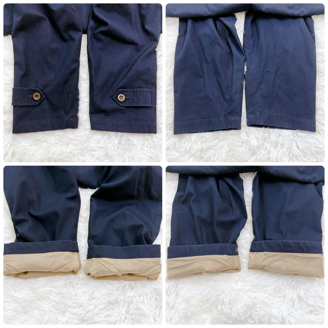 ✨ BURBERRY ✨トレンチコート 総裏 ノバチェック　サイズ13BR XL