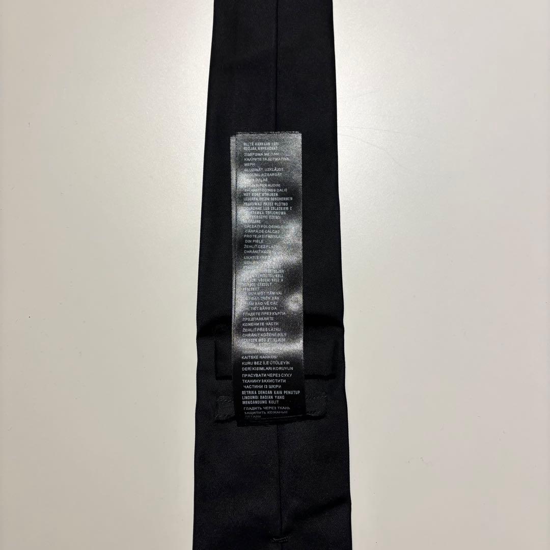 PRADA (プラダ) Re-Nylon Gabardine Tie