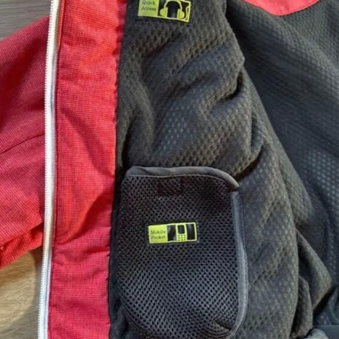 【phoenix】スキーウェア 上下セット　レディースＭサイズ