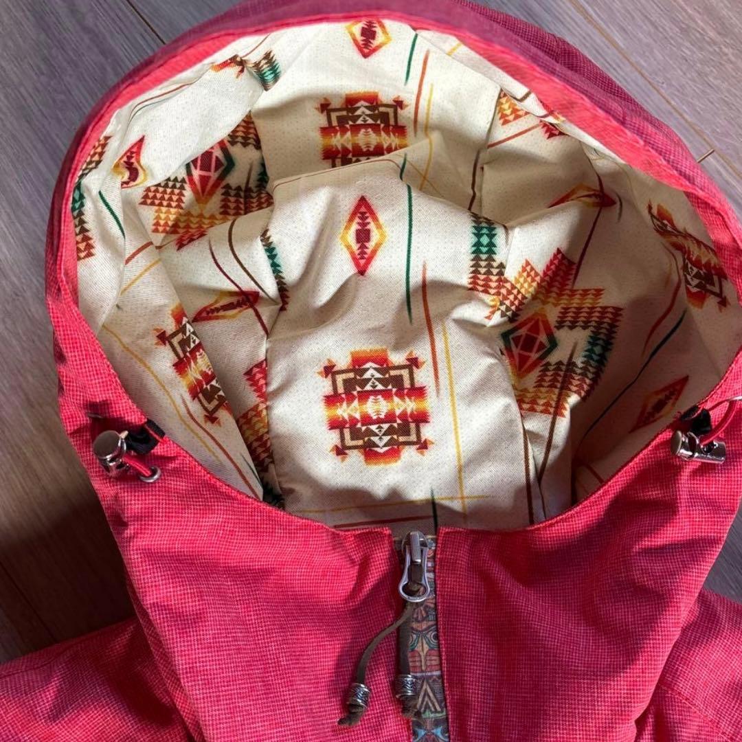 【phoenix】スキーウェア 上下セット　レディースＭサイズ