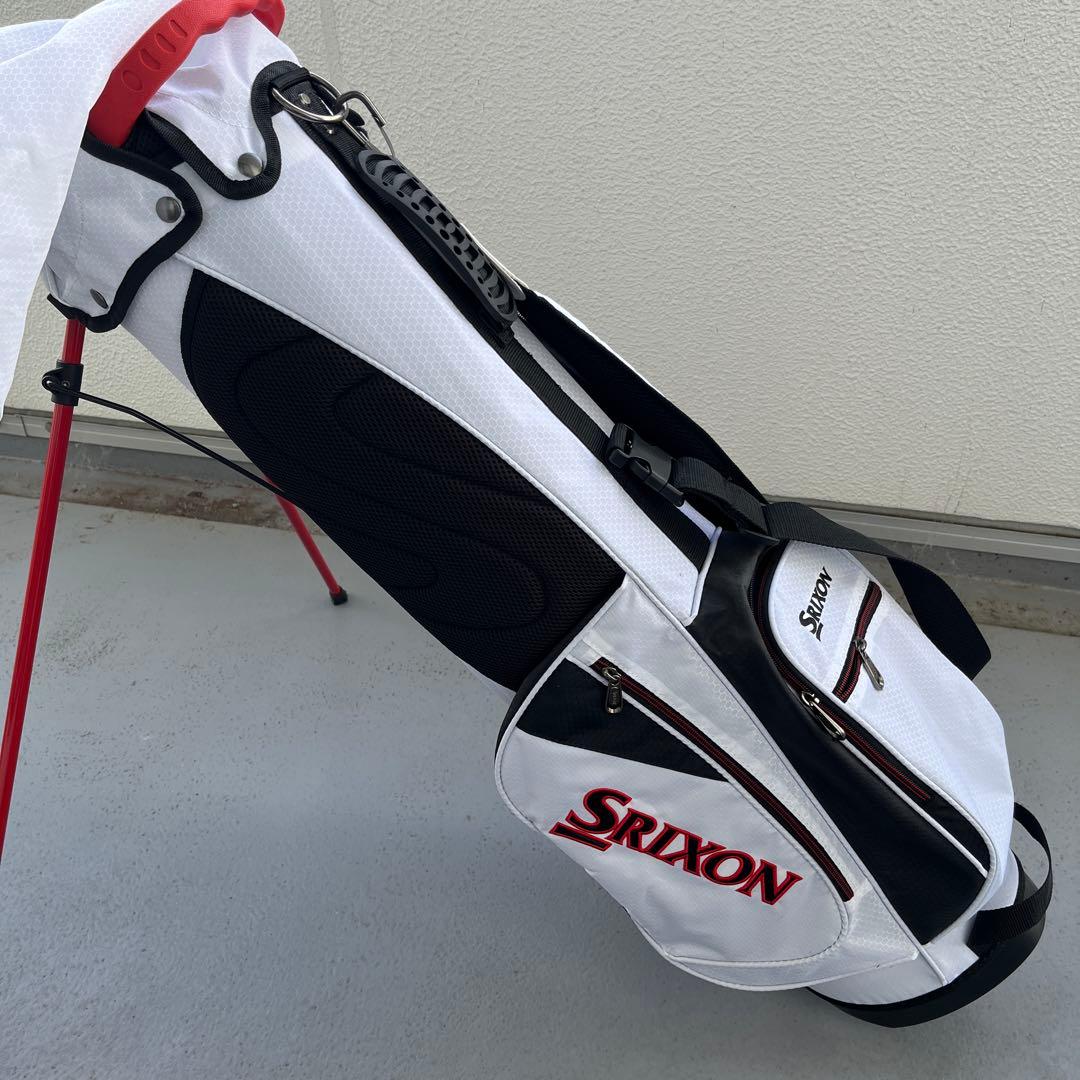 SRIXON キャディーバッグ