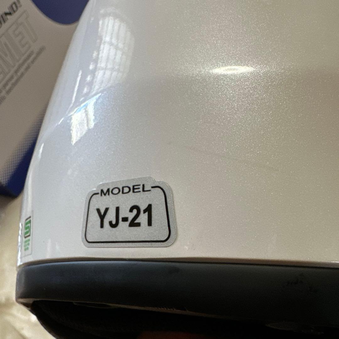 セキュリティ・セーフティ ZENITH YJ-21 (YAMAHA)