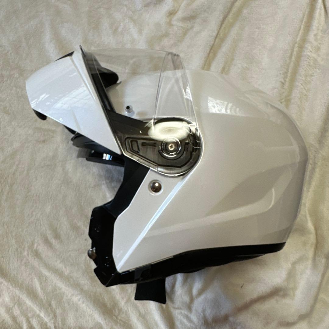 セキュリティ・セーフティ ZENITH YJ-21 (YAMAHA)