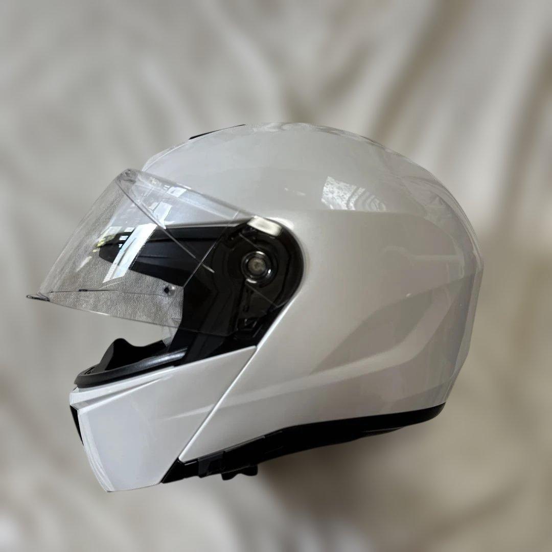 セキュリティ・セーフティ ZENITH YJ-21 (YAMAHA)