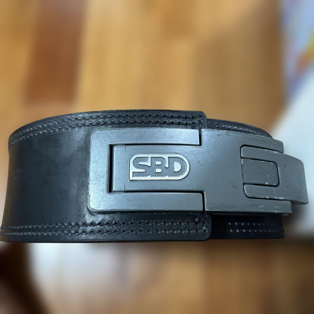 SBDベルト　サイズＬ