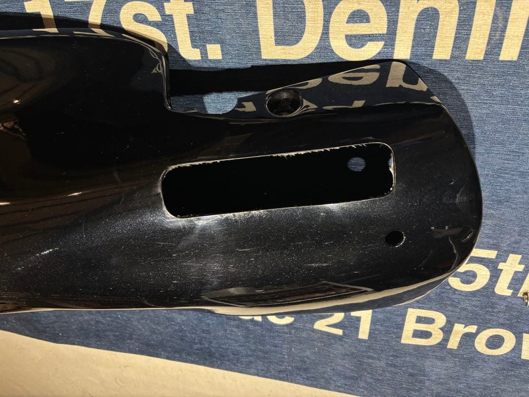 Z900RS A-TECH エーテック アンダーカウルSPL