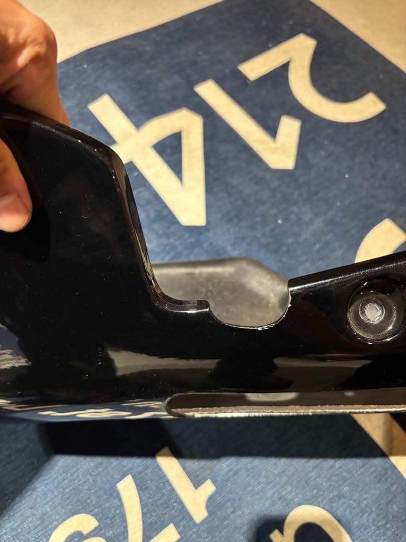 Z900RS A-TECH エーテック アンダーカウルSPL