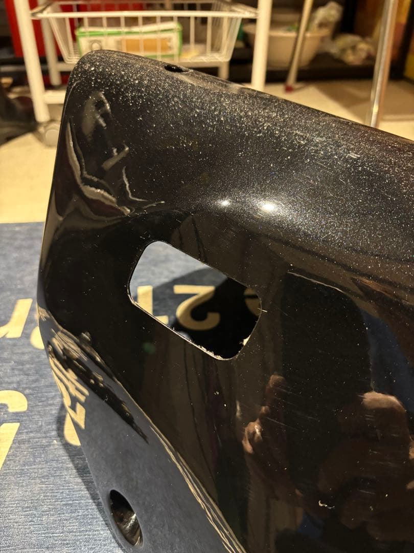 Z900RS A-TECH エーテック アンダーカウルSPL