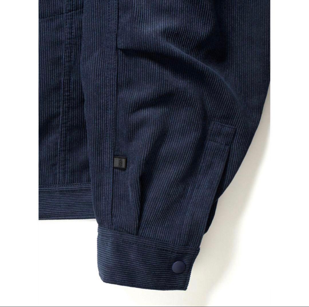 ジャケット・アウター DAIWA PIER39 TRUCKER JACKET CORDUROY